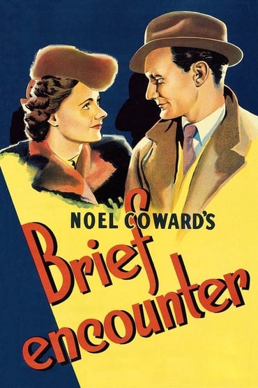Brief Encounter (1945) online sa prevodom