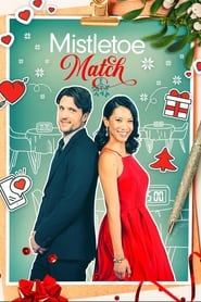 Mistletoe Match (2022) online sa prevodom