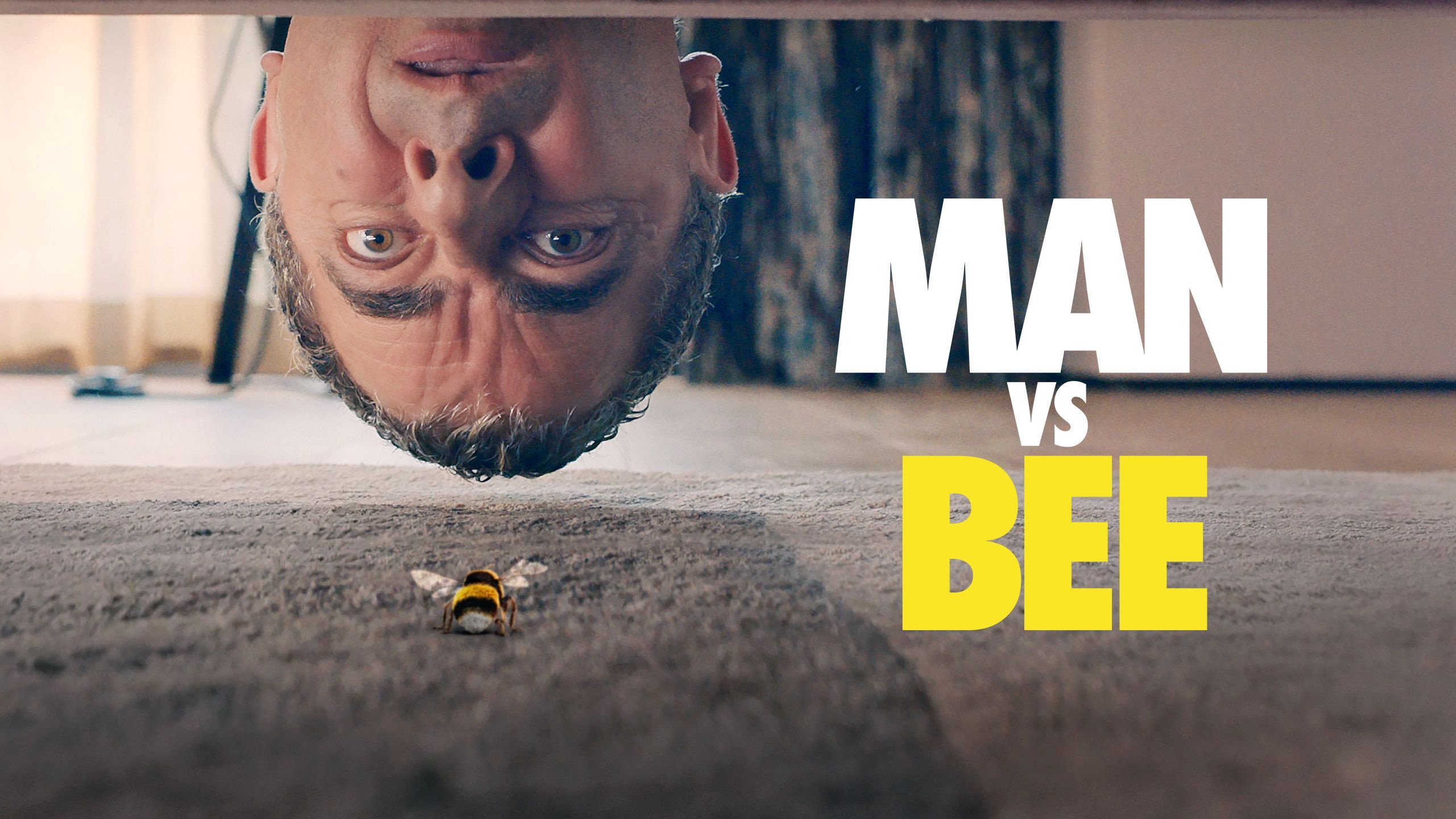 Man Vs Bee (2022) – S01E09 Sezona 1 Epizoda 9