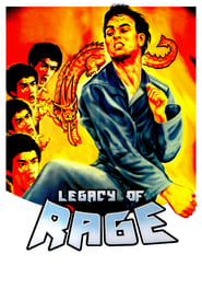 Legacy of Rage (1986) online sa prevodom