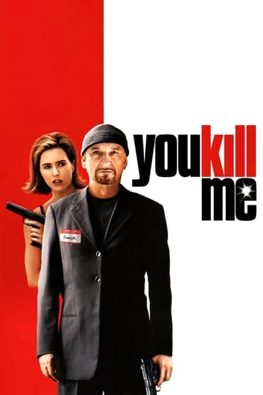 You Kill Me (2007) online sa prevodom