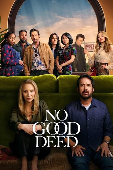 No Good Deed (2024) online sa prevodom