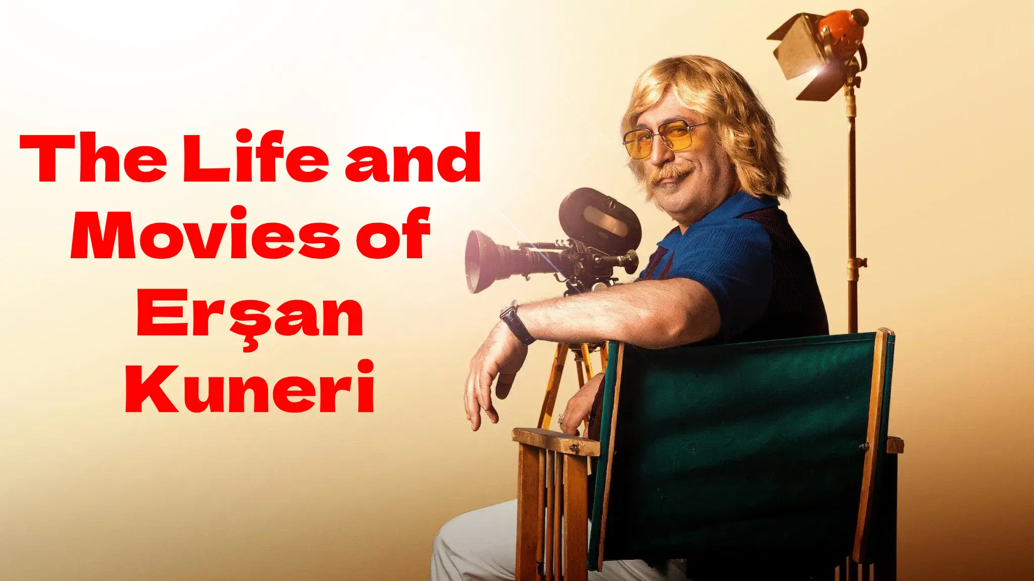 The Life and Movies of Erşan Kuneri (2022) – S01E05 Sezona 1 Epizoda 5