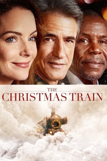 The Christmas Train (2017) online sa prevodom