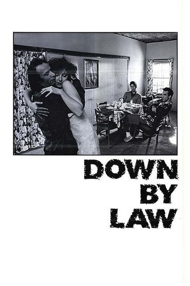 Down by Law (1986) online sa prevodom