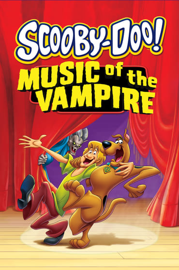 Scooby-Doo! Music of the Vampire (2012) online sa prevodom