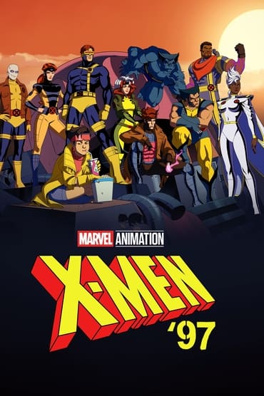 X-Men ’97 (2024) online sa prevodom