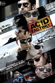 Acid Factory (2009) online sa prevodom