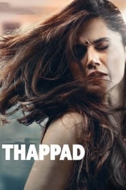 Thappad (2020) online sa prevodom