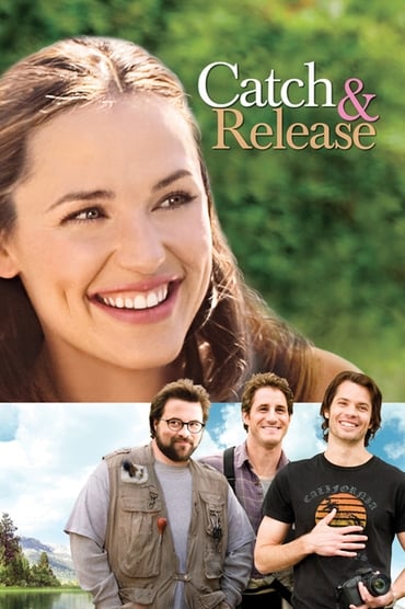 Catch and Release (2006) online sa prevodom