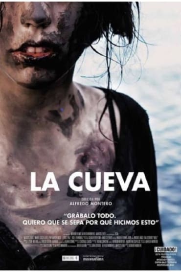 La cueva Aka In Darkness We Fall (2014) online sa prevodom
