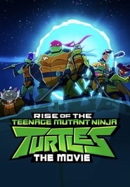Uspon Teenage Mutant Nindža Kornjača online sa prevodom