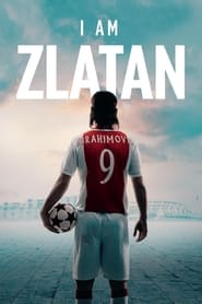 I Am Zlatan (2021) online sa prevodom
