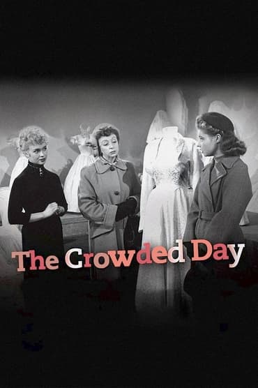 The Crowded Day (1954) online sa prevodom