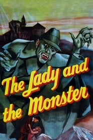 The Lady and the Monster (1944) online sa prevodom