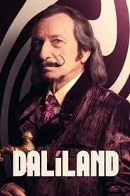 Dalíland (2022) online sa prevodom