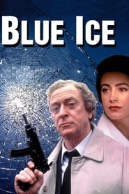 Blue Ice (1992) online sa prevodom