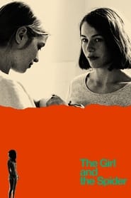 The Girl and the Spider (2021) online sa prevodom