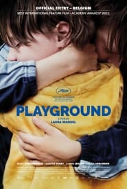 Playground (2021) online sa prevodom