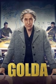 Golda (2023) online sa prevodom