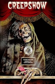 Creepshow (1982) online sa prevodom