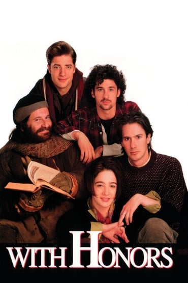 With Honors (1994) online sa prevodom