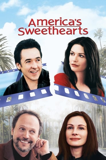 America’s Sweethearts (2001) online sa prevodom