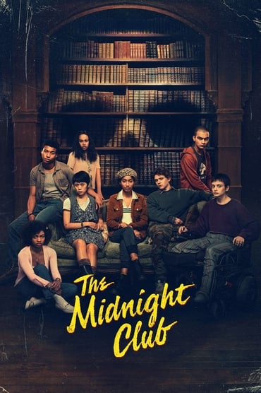 The Midnight Club (2022) online sa prevodom