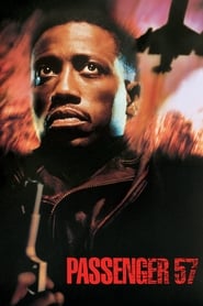 Passenger 57 (1992) online sa prevodom