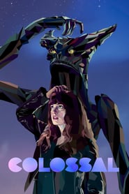 Colossal (2016) online sa prevodom