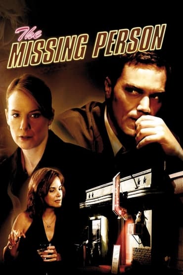 The Missing Person (2009) online sa prevodom