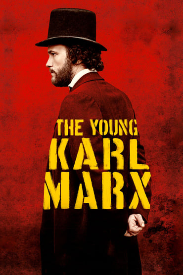 The Young Karl Marx (2017) online sa prevodom