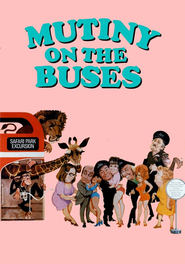 Mutiny on the Buses (1972) online sa prevodom