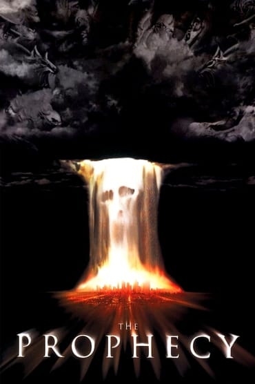 The Prophecy (1995) online sa prevodom