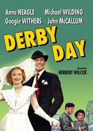 Derby Day (1952) online sa prevodom