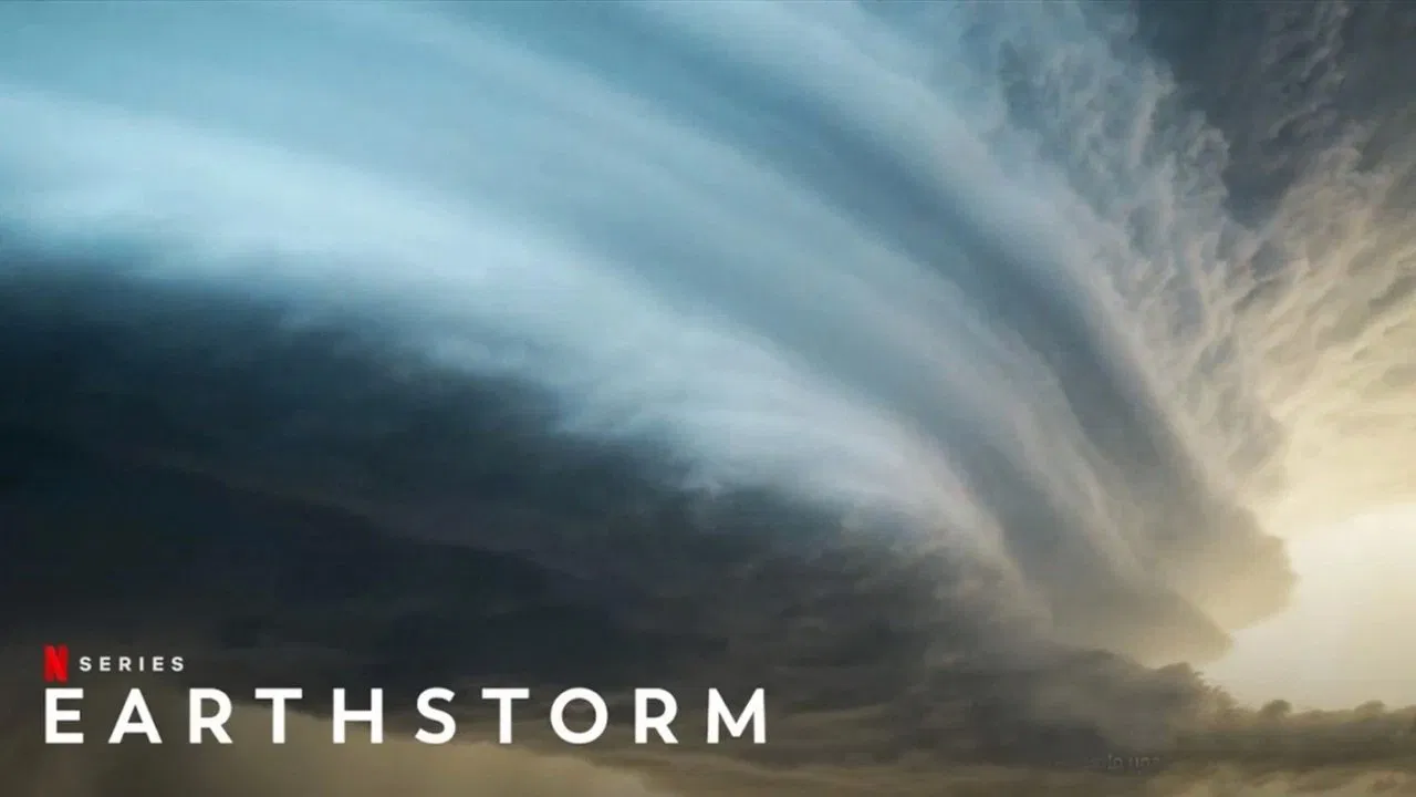 Earthstorm (2022) – S01E04 Sezona 1 Epizoda 4