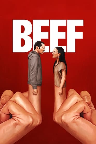 BEEF (2023) online sa prevodom