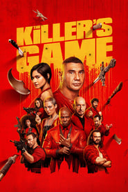 The Killer’s Game (2024) online sa prevodom
