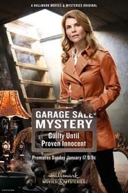 Garage Sale Mystery online sa prevodom