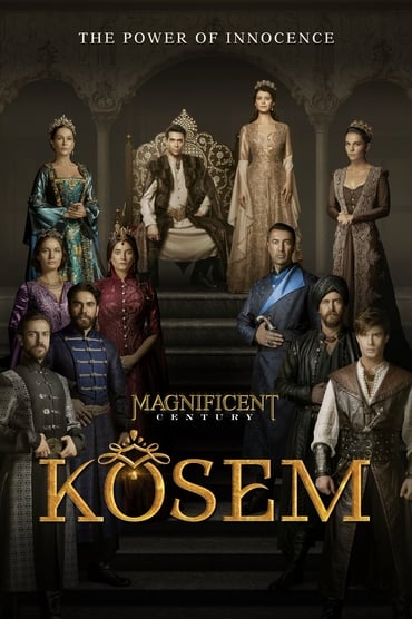 Magnificent Century online sa prevodom