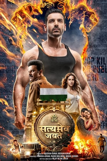 Satyameva Jayate (2018) online sa prevodom