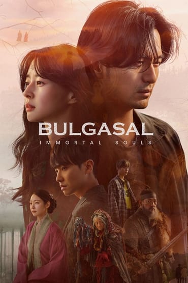 Bulgasal online sa prevodom
