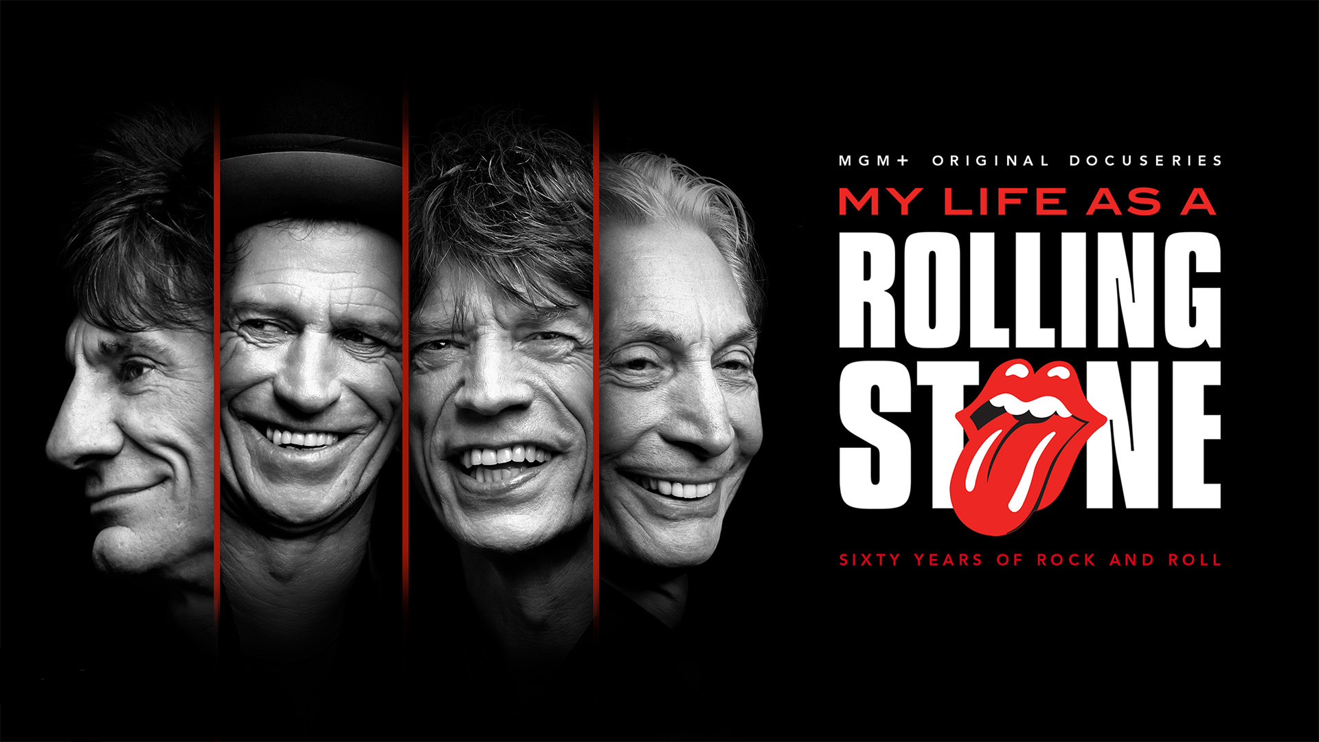 My Life as a Rolling Stone (2022) – S01E03 Sezona 1 Epizoda 3