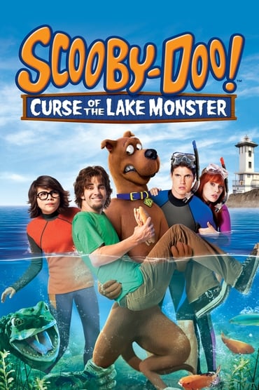 Scooby-Doo! Curse of the Lake Monster (2010) online sa prevodom