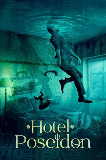 Hotel Poseidon (2021) online sa prevodom