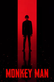 Monkey Man (2024) online sa prevodom