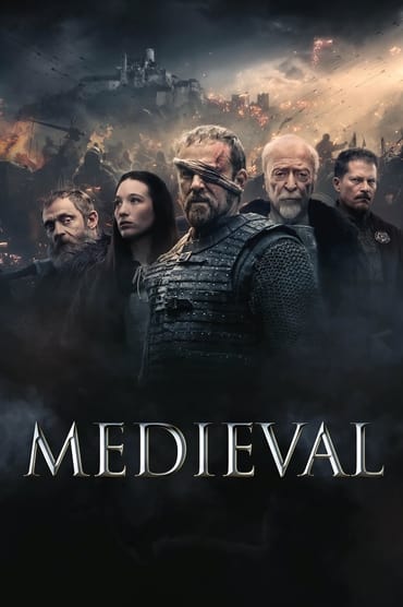 Medieval (2022) online sa prevodom