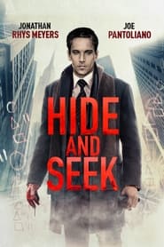 Hide and Seek (2021) online sa prevodom