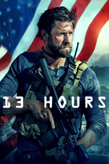 13 Hours: The Secret Soldiers of Benghazi (2016) online sa prevodom