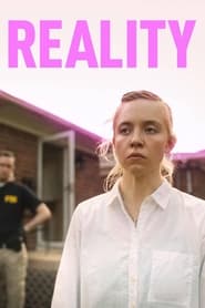 Reality (2023) online sa prevodom